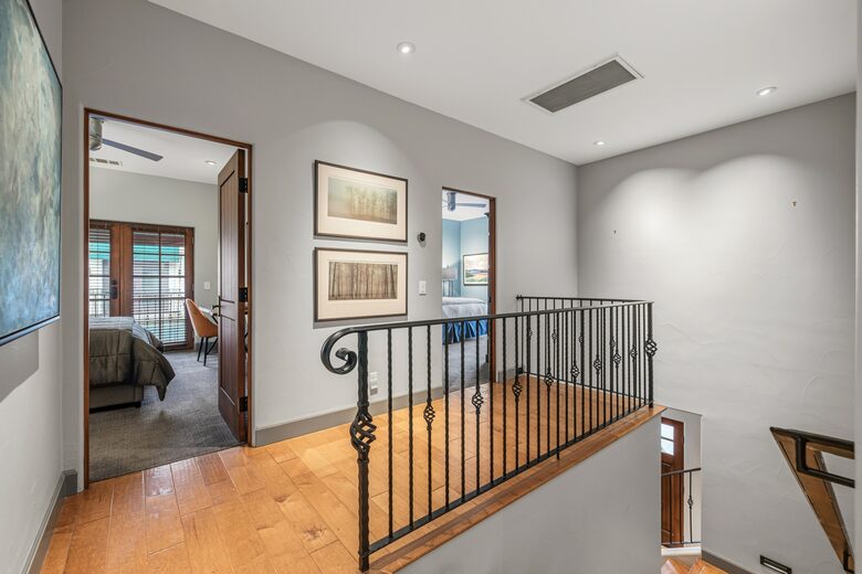 Private Tuscan-Inspired Escape in the Heart of Palm Springs - Palm Springs, California