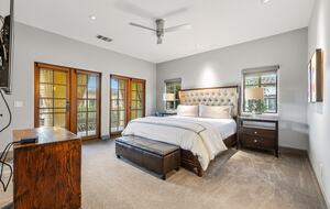 Private Tuscan-Inspired Escape in the Heart of Palm Springs - Palm Springs, California