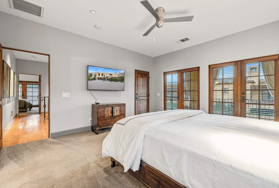 Private Tuscan-Inspired Escape in the Heart of Palm Springs - Palm Springs, California