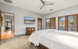 Private Tuscan-Inspired Escape in the Heart of Palm Springs - Palm Springs, California