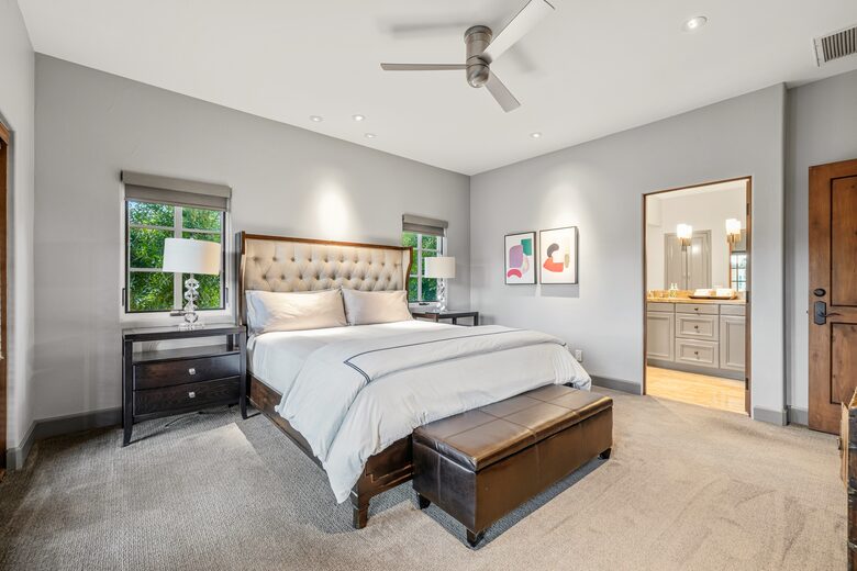 Private Tuscan-Inspired Escape in the Heart of Palm Springs - Palm Springs, California