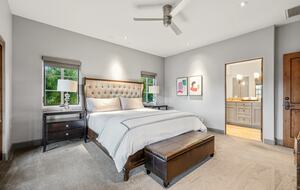 Private Tuscan-Inspired Escape in the Heart of Palm Springs - Palm Springs, California