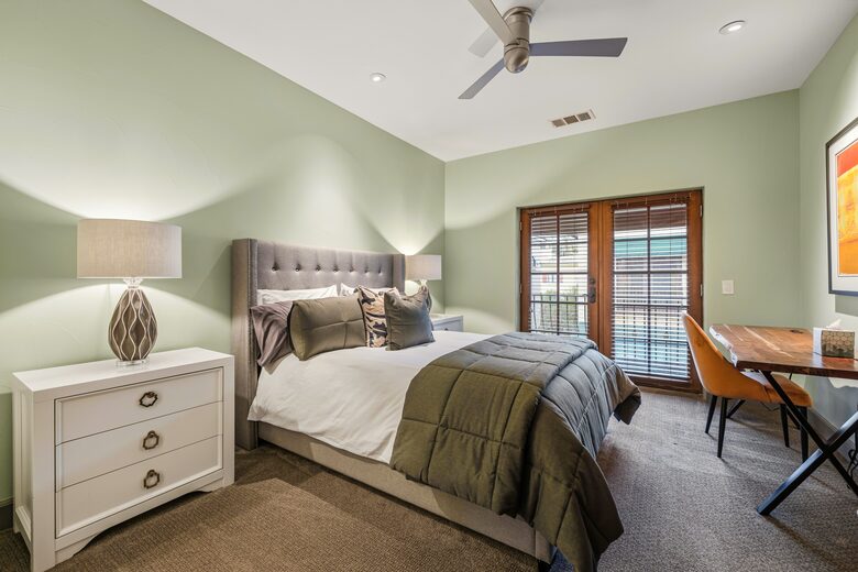 Private Tuscan-Inspired Escape in the Heart of Palm Springs - Palm Springs, California