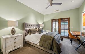 Private Tuscan-Inspired Escape in the Heart of Palm Springs - Palm Springs, California