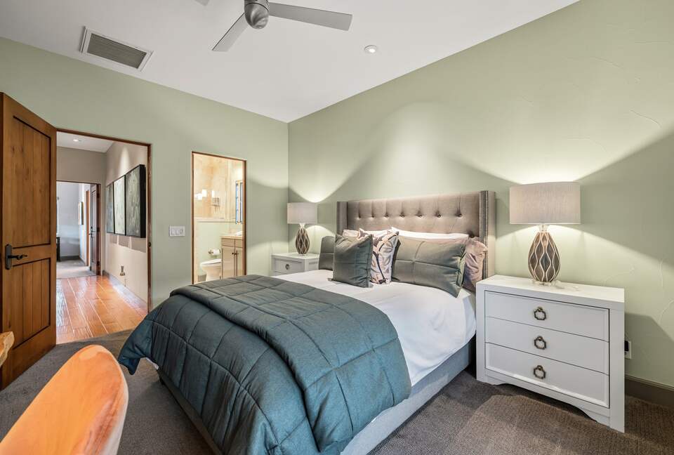 Private Tuscan-Inspired Escape in the Heart of Palm Springs - Palm Springs, California