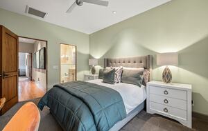 Private Tuscan-Inspired Escape in the Heart of Palm Springs - Palm Springs, California