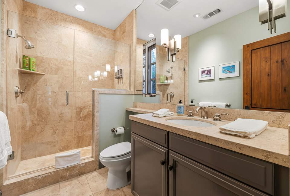 Private Tuscan-Inspired Escape in the Heart of Palm Springs - Palm Springs, California