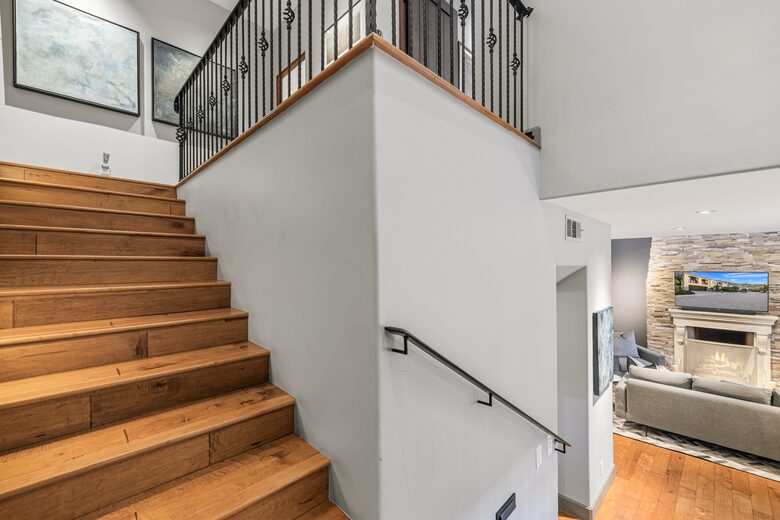 Private Tuscan-Inspired Escape in the Heart of Palm Springs - Palm Springs, California