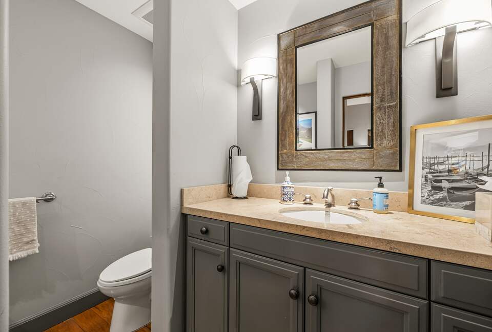 Private Tuscan-Inspired Escape in the Heart of Palm Springs - Palm Springs, California