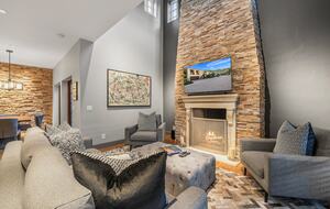 Private Tuscan-Inspired Escape in the Heart of Palm Springs - Palm Springs, California