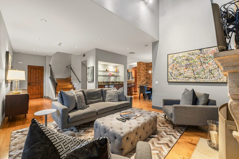 Private Tuscan-Inspired Escape in the Heart of Palm Springs - Palm Springs, California