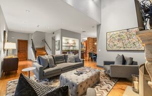 Private Tuscan-Inspired Escape in the Heart of Palm Springs - Palm Springs, California