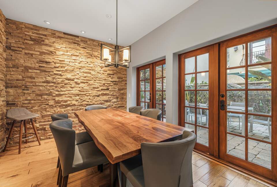 Private Tuscan-Inspired Escape in the Heart of Palm Springs - Palm Springs, California