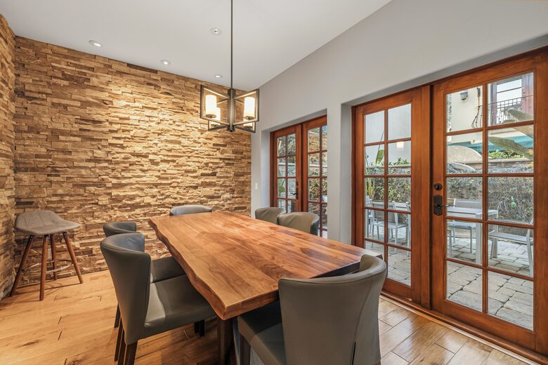 Private Tuscan-Inspired Escape in the Heart of Palm Springs - Palm Springs, California