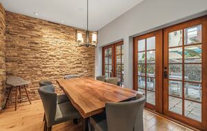 Private Tuscan-Inspired Escape in the Heart of Palm Springs - Palm Springs, California