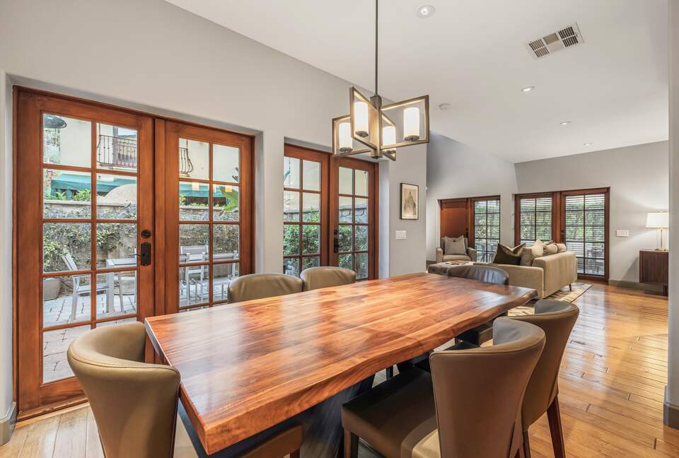 Private Tuscan-Inspired Escape in the Heart of Palm Springs - Palm Springs, California