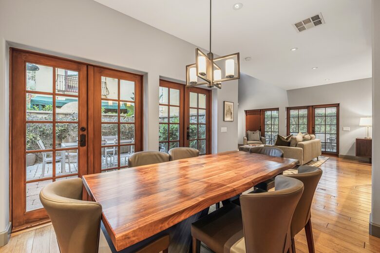 Private Tuscan-Inspired Escape in the Heart of Palm Springs - Palm Springs, California