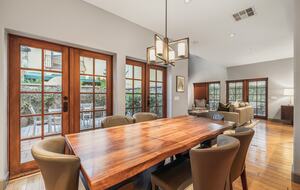 Private Tuscan-Inspired Escape in the Heart of Palm Springs - Palm Springs, California