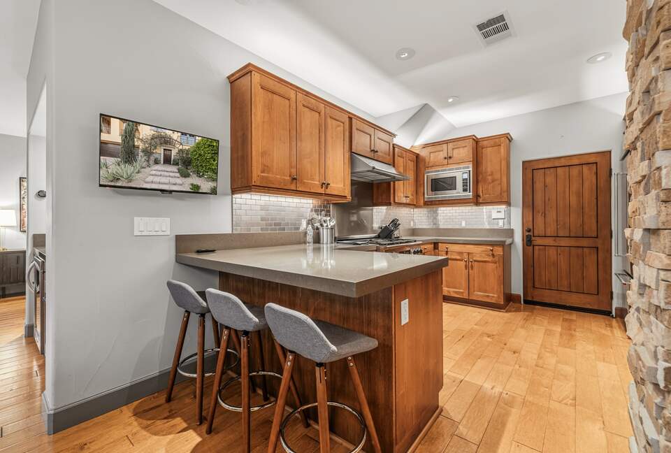 Private Tuscan-Inspired Escape in the Heart of Palm Springs - Palm Springs, California