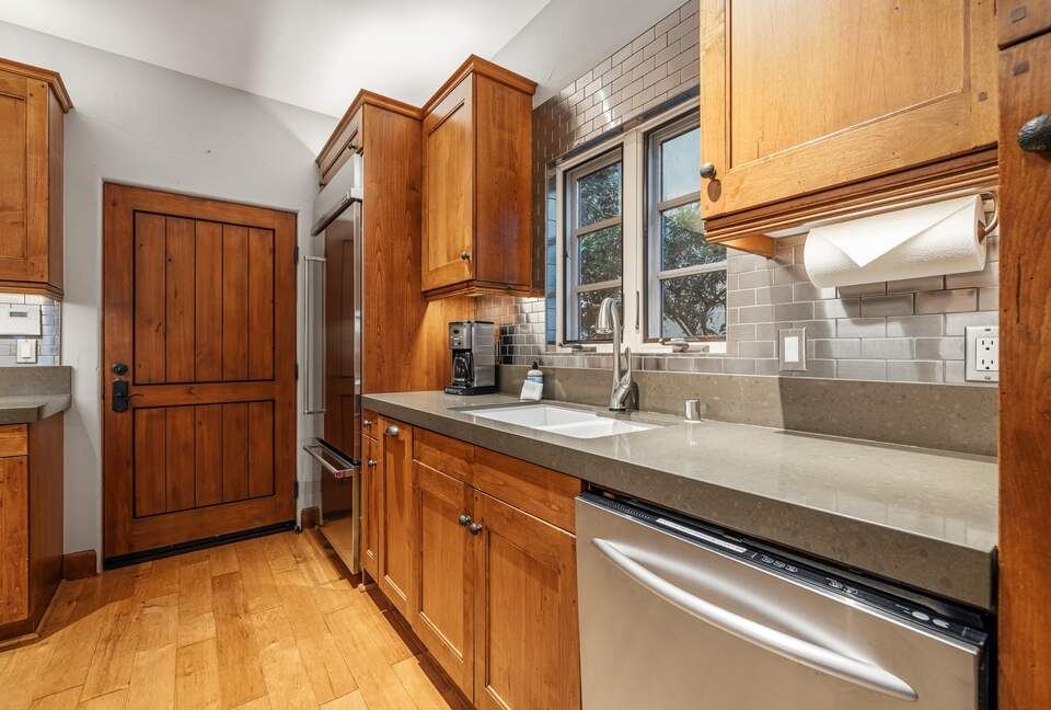 Private Tuscan-Inspired Escape in the Heart of Palm Springs - Palm Springs, California