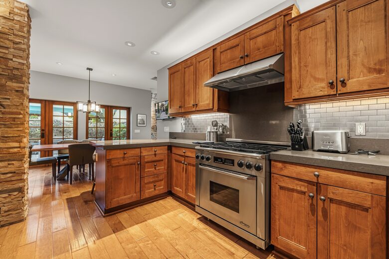 Private Tuscan-Inspired Escape in the Heart of Palm Springs - Palm Springs, California