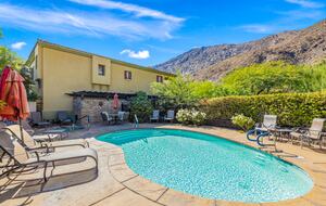 Private Tuscan-Inspired Escape in the Heart of Palm Springs - Palm Springs, California