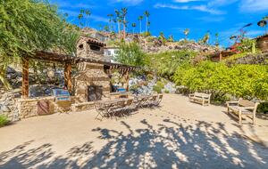 Private Tuscan-Inspired Escape in the Heart of Palm Springs - Palm Springs, California