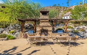 Private Tuscan-Inspired Escape in the Heart of Palm Springs - Palm Springs, California