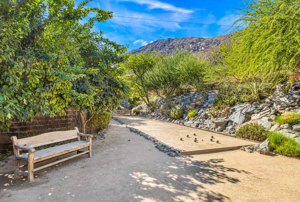 Private Tuscan-Inspired Escape in the Heart of Palm Springs - Palm Springs, California