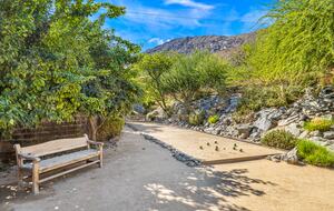 Private Tuscan-Inspired Escape in the Heart of Palm Springs - Palm Springs, California