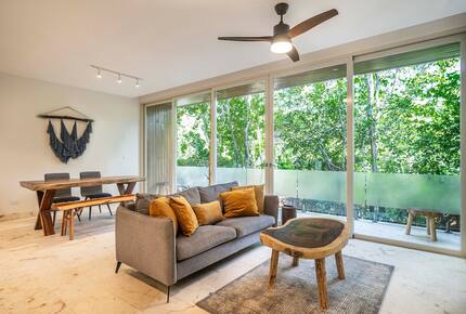 Rooftop Infinity Oasis Near Tulum Beach - Tulum, Mexico