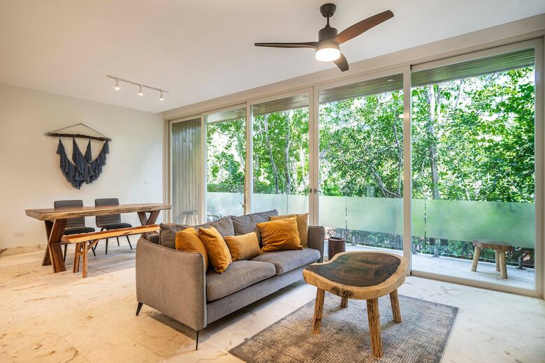 Rooftop Infinity Oasis Near Tulum Beach - Tulum, Mexico