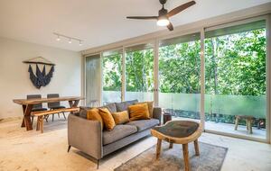 Rooftop Infinity Oasis Near Tulum Beach - Tulum, Mexico