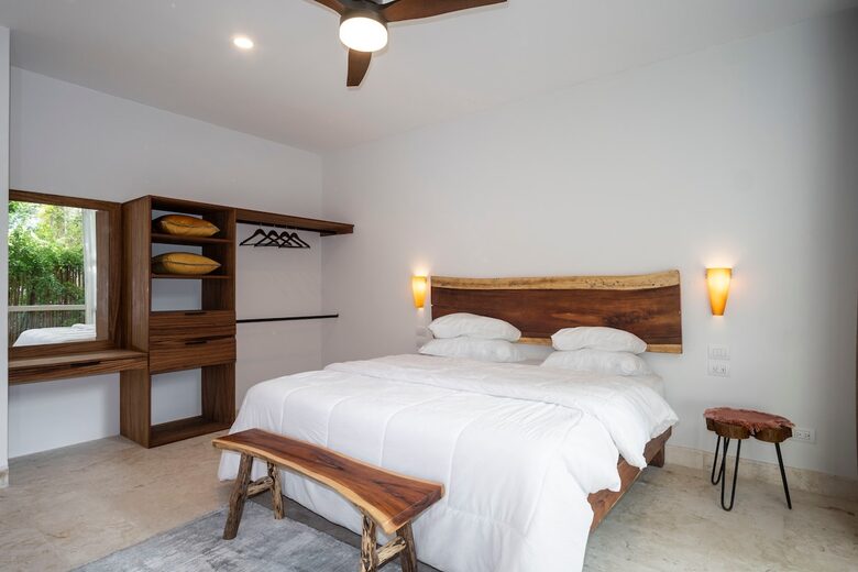 Rooftop Infinity Oasis Near Tulum Beach - Tulum, Mexico