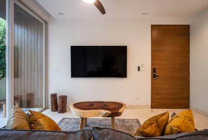 Rooftop Infinity Oasis Near Tulum Beach - Tulum, Mexico