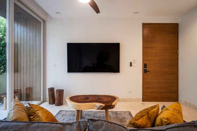 Rooftop Infinity Oasis Near Tulum Beach - Tulum, Mexico