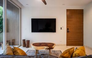 Rooftop Infinity Oasis Near Tulum Beach - Tulum, Mexico