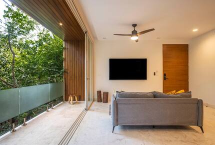 Rooftop Infinity Oasis Near Tulum Beach - Tulum, Mexico