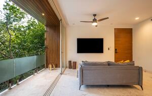 Rooftop Infinity Oasis Near Tulum Beach - Tulum, Mexico