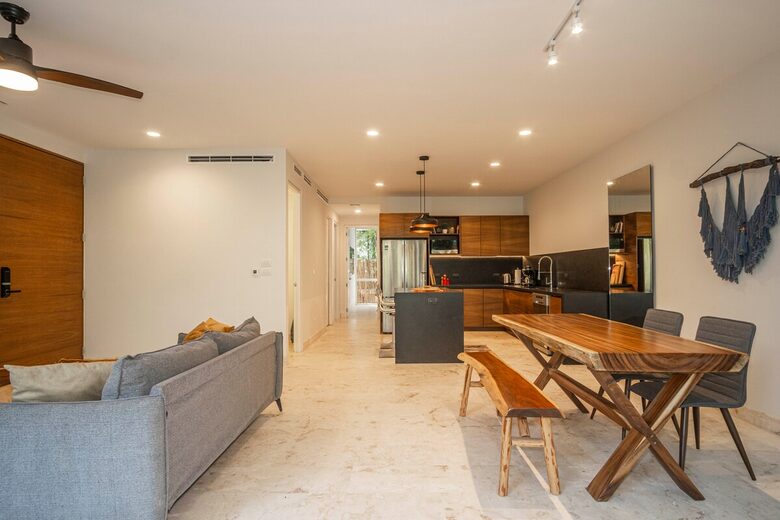 Rooftop Infinity Oasis Near Tulum Beach - Tulum, Mexico