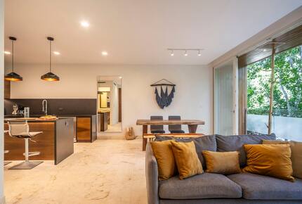 Rooftop Infinity Oasis Near Tulum Beach - Tulum, Mexico