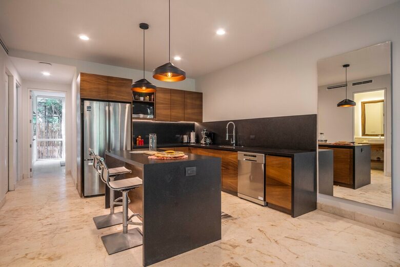 Rooftop Infinity Oasis Near Tulum Beach - Tulum, Mexico