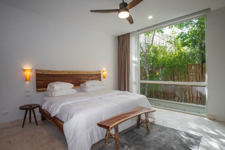 Rooftop Infinity Oasis Near Tulum Beach - Tulum, Mexico