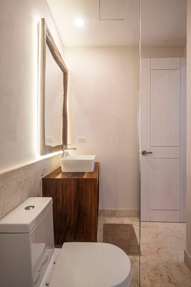 Rooftop Infinity Oasis Near Tulum Beach - Tulum, Mexico