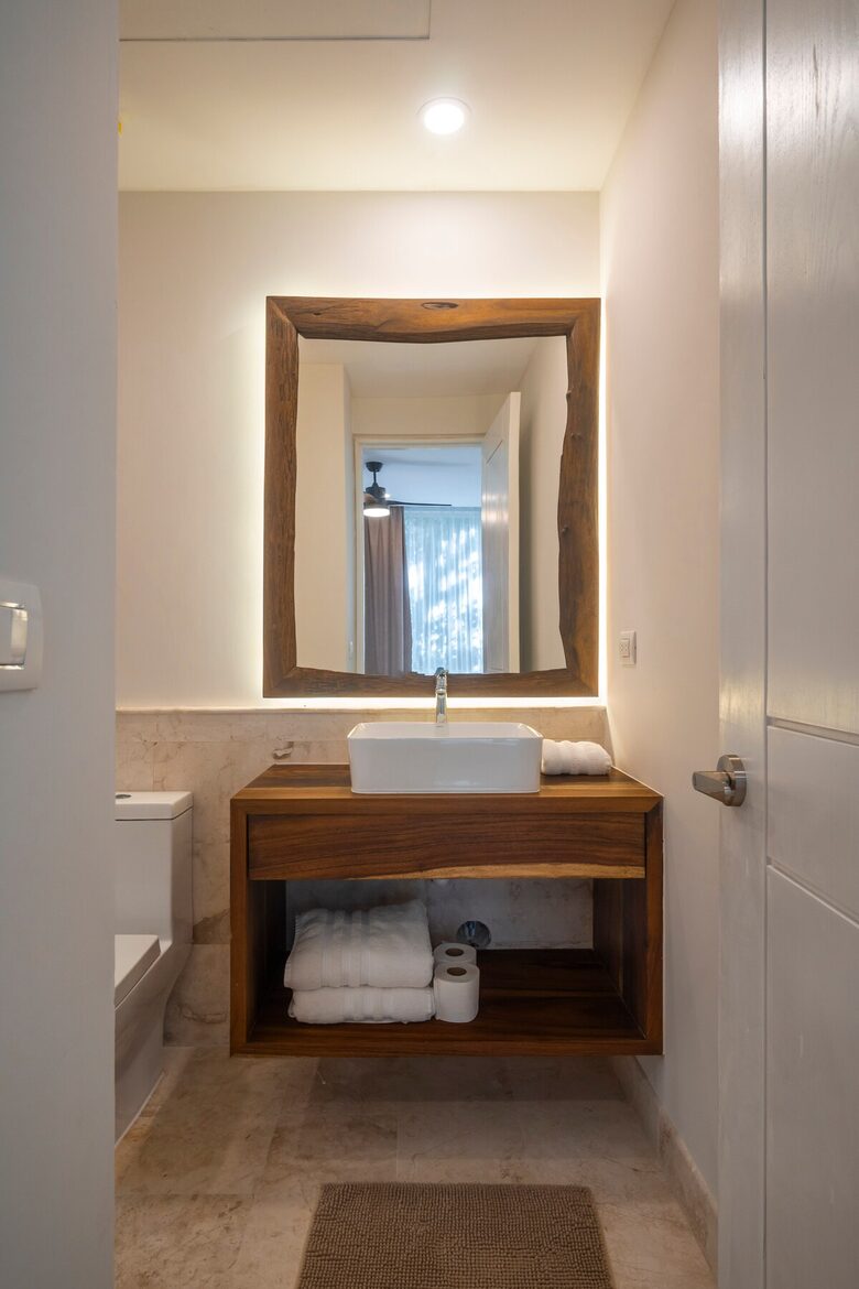 Rooftop Infinity Oasis Near Tulum Beach - Tulum, Mexico