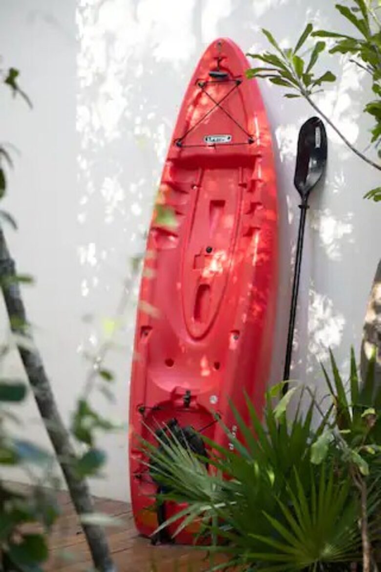 Rooftop Infinity Oasis Near Tulum Beach - Tulum, Mexico