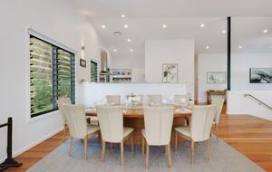 Elevated Bush Retreat with Bay Views Near Lobster Beach - Pretty Beach, Australia