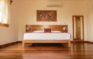 Mazunte Retreat Villa with Private Pool. - Mazunte, Mexico