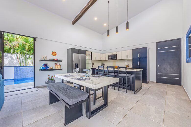 Private Uvita Oasis Minutes from Iconic Beaches - Uvita, Costa Rica