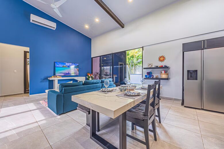 Private Uvita Oasis Minutes from Iconic Beaches - Uvita, Costa Rica